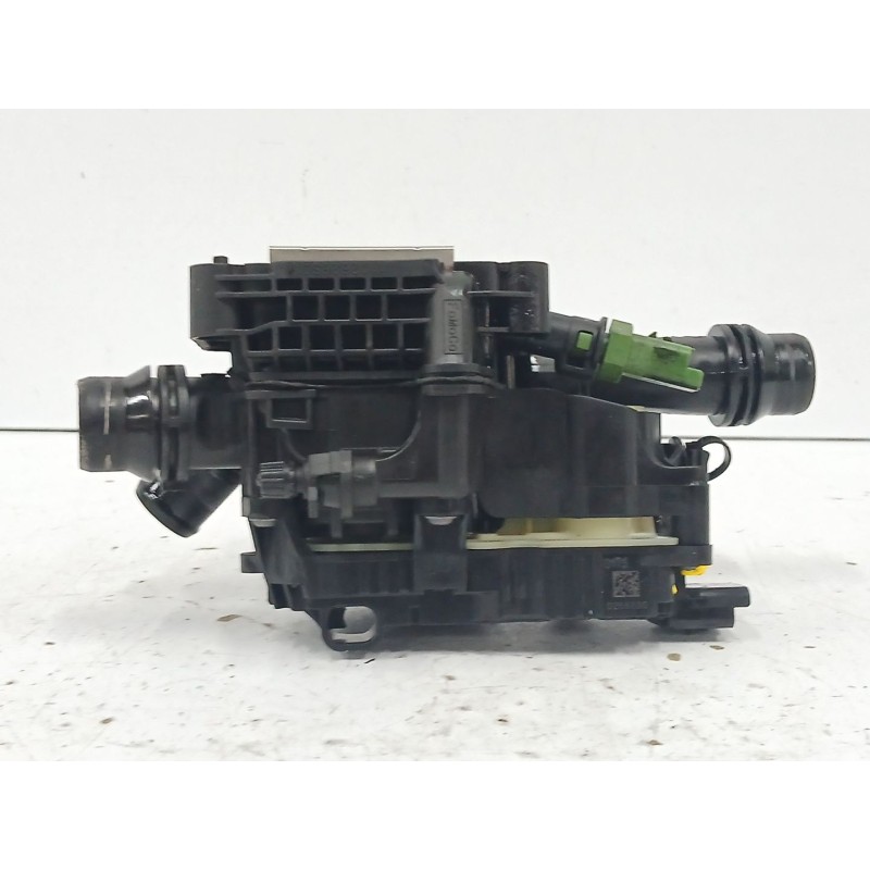 Recambio de termostato para citroën c4 picasso 1.6 blue-hdi fap referencia OEM IAM 9803549480  