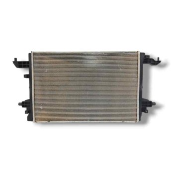 Recambio de radiador agua para kia niro ii (sg2) ev referencia OEM IAM 253E0A0XXX  