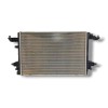 Recambio de radiador agua para kia niro ii (sg2) ev referencia OEM IAM 253E0A0XXX  