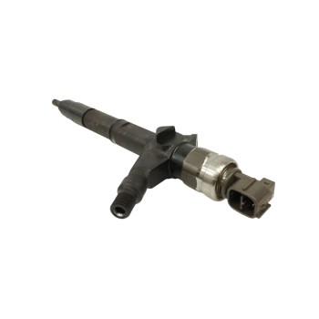Recambio de inyector para nissan almera tino (v10m) 2.2 dci diesel cat referencia OEM IAM 16600BN820  