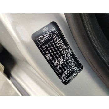 Recambio de carroceria corte para ford mondeo ber. (ca2) 1.8 tdci cat referencia OEM IAM   