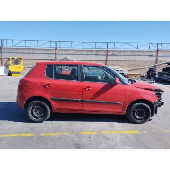 Recambio de carroceria corte para skoda fabia (5j2 ) 1.2 referencia OEM IAM   