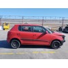 Recambio de carroceria corte para skoda fabia (5j2 ) 1.2 referencia OEM IAM   