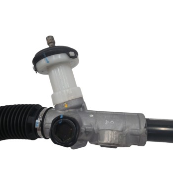 Recambio de cremallera direccion para kia picanto ii (ta) 1.0 referencia OEM IAM 565001Y501  