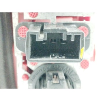 Recambio de piloto trasero izquierdo interior para bmw x5 (e53) 3.0 24v turbodiesel cat referencia OEM IAM 840901107  