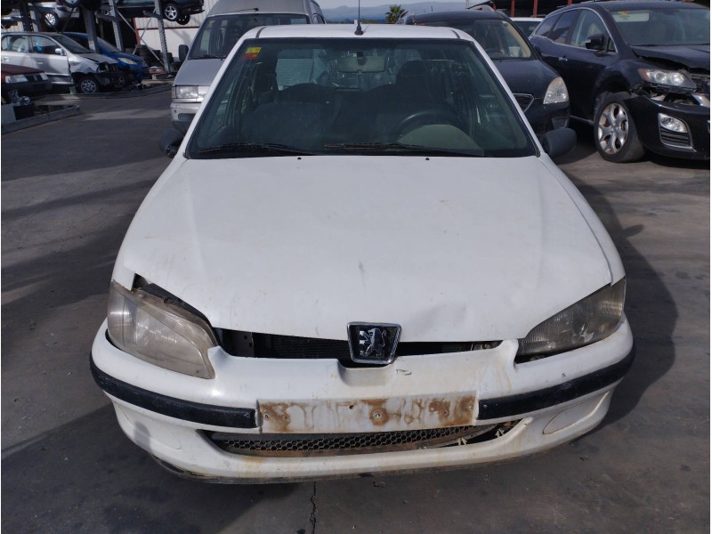 Recambio de carroceria corte para peugeot 106 (s2) 1.5 diesel cat (tud5 / vjx) referencia OEM IAM   