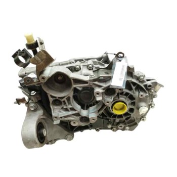 Recambio de caja cambios para renault megane e-tech suv ev60 referencia OEM IAM RD0002  290K41484R