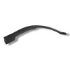 Recambio de aletin trasero izquierdo para toyota bz4x (_eam1_) ev (xeam10) referencia OEM IAM 7587442020  