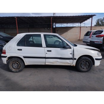 Recambio de carroceria corte para peugeot 106 (s2) 1.5 diesel cat (tud5 / vjx) referencia OEM IAM   