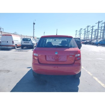Recambio de carroceria corte para skoda fabia (5j2 ) 1.2 referencia OEM IAM   