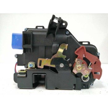 Recambio de cerradura puerta delantera derecha para volkswagen touran (1t1) referencia OEM IAM 3D1837016A  