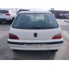 Recambio de carroceria corte para peugeot 106 (s2) 1.5 diesel cat (tud5 / vjx) referencia OEM IAM   