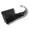 Recambio de aletin trasero izquierdo para toyota bz4x (_eam1_) ev (xeam10) referencia OEM IAM 7587442020  