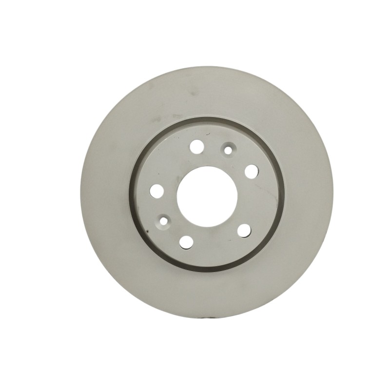 Recambio de disco freno delantero para nissan qashqai iii (j12) 1.3 dig-t referencia OEM IAM   