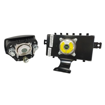 Recambio de salpicadero para hyundai ioniq (ae) 1.6 gdi hybrid referencia OEM IAM 84720G2000 56900G2000 84530G2100