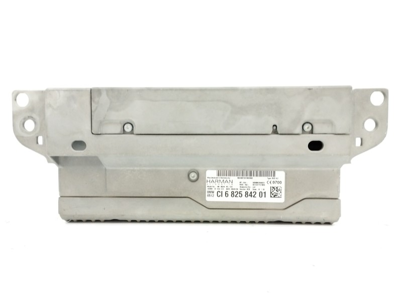 Recambio de sistema navegacion gps para mini mini (f56) cooper s referencia OEM IAM 65126825842  