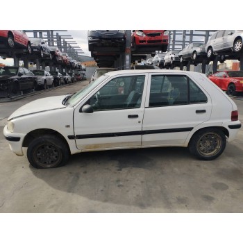 Recambio de carroceria corte para peugeot 106 (s2) 1.5 diesel cat (tud5 / vjx) referencia OEM IAM   