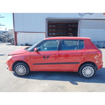 Recambio de carroceria corte para skoda fabia (5j2 ) 1.2 referencia OEM IAM   