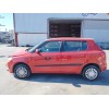 Recambio de carroceria corte para skoda fabia (5j2 ) 1.2 referencia OEM IAM   
