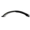 Recambio de aletin trasero izquierdo para toyota bz4x (_eam1_) ev (xeam10) referencia OEM IAM 7587442020  