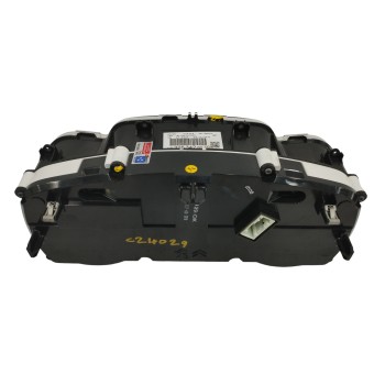 Recambio de cuadro instrumentos para citroën c3 aircross 1.2 12v e-thp referencia OEM IAM 9822634280  