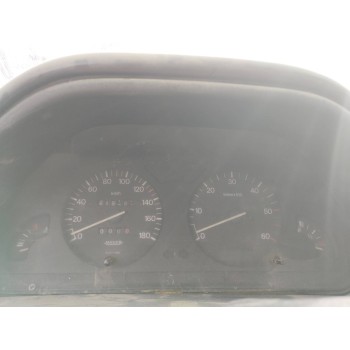 Recambio de carroceria corte para peugeot 106 (s2) 1.5 diesel cat (tud5 / vjx) referencia OEM IAM   