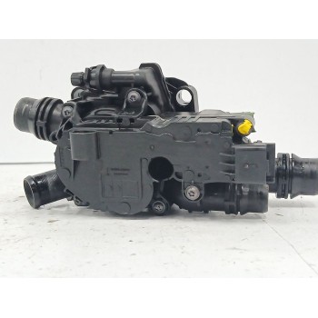 Recambio de termostato para citroën c4 picasso 1.6 blue-hdi fap referencia OEM IAM 9803549480  