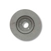 Recambio de disco freno delantero para kia niro ii (sg2) ev referencia OEM IAM 51712AO500  