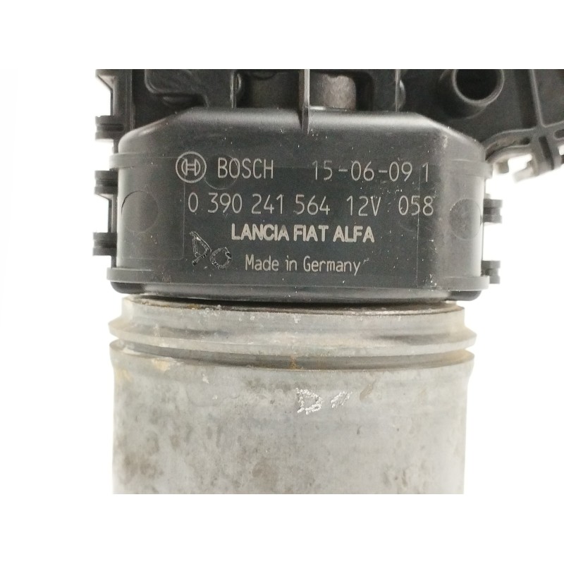 MOTOR LIMPIA DELANTERO