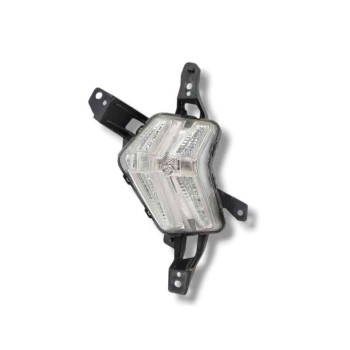 Recambio de piloto delantero izquierdo para kia niro i (de) 1.6 gdi hybrid referencia OEM IAM 92207G5500 DIURNA 92207G5510