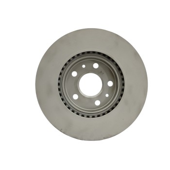 Recambio de disco freno delantero para nissan qashqai iii (j12) 1.3 dig-t referencia OEM IAM   