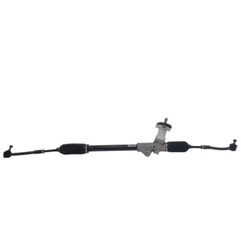 Recambio de cremallera direccion para kia picanto ii (ta) 1.0 referencia OEM IAM 565001Y501  