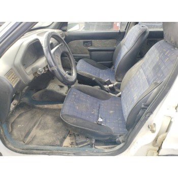 Recambio de carroceria corte para peugeot 106 (s2) 1.5 diesel cat (tud5 / vjx) referencia OEM IAM   