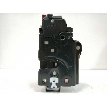 Recambio de cerradura puerta delantera derecha para volkswagen touran (1t1) referencia OEM IAM 3D1837016A  