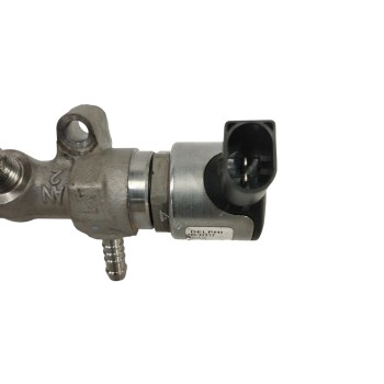 Recambio de rampa inyectora para volkswagen t-roc 2.0 tdi referencia OEM IAM 05L130089H 04L103764B 05L906054A