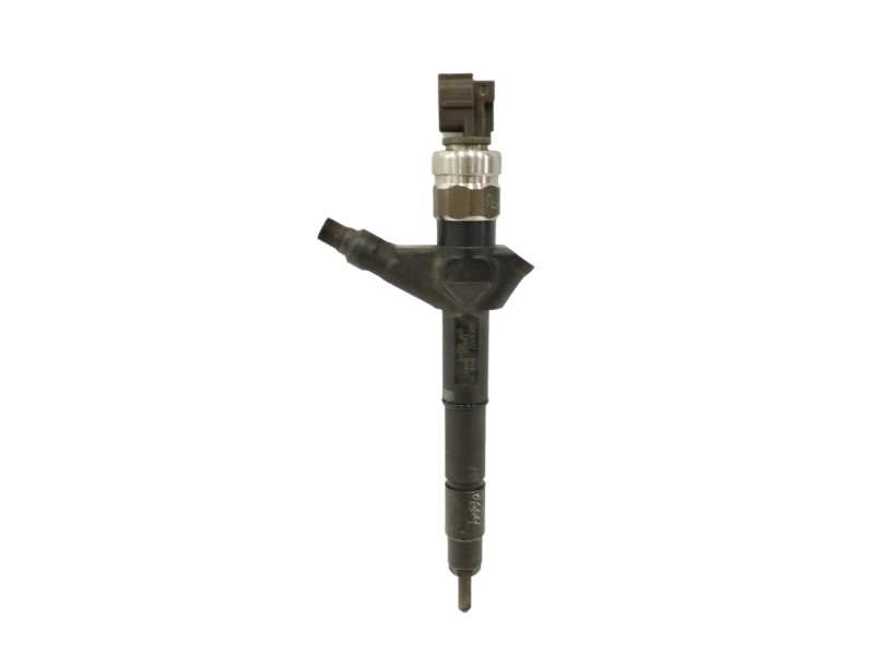 Recambio de inyector para nissan almera tino (v10m) 2.2 dci diesel cat referencia OEM IAM 16600BN820  