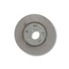 Recambio de disco freno delantero para kia niro ii (sg2) ev referencia OEM IAM 51712AO500  