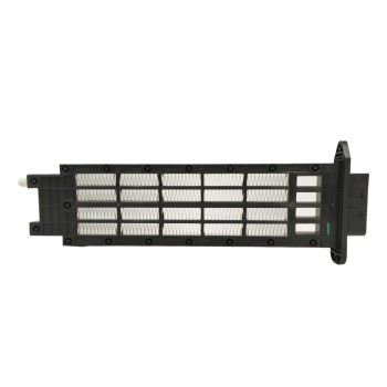 Recambio de resistencia calefaccion para citroën berlingo furgoneta/monovolumen (k9) 1.5 bluehdi 100 referencia OEM IAM XS013410