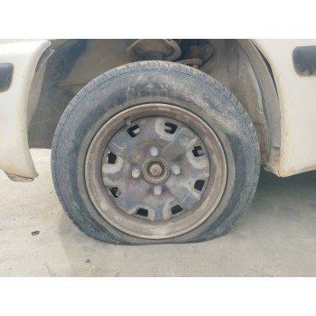 Recambio de carroceria corte para peugeot 106 (s2) 1.5 diesel cat (tud5 / vjx) referencia OEM IAM   