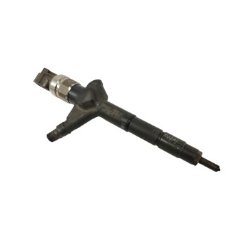 Recambio de inyector para nissan almera tino (v10m) 2.2 dci diesel cat referencia OEM IAM 16600BN820  