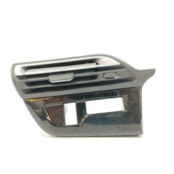 Recambio de rejilla aireadora para citroën c4 grand picasso 1.5 blue-hdi fap referencia OEM IAM 967797647A IZQUIERDA 