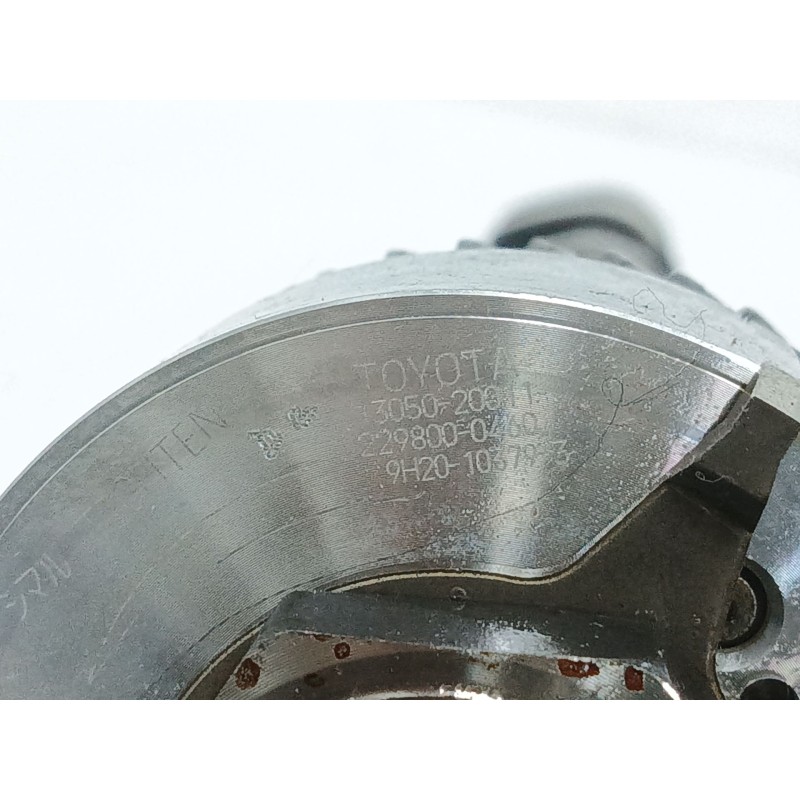 ARBOL DE LEVAS 2298000460