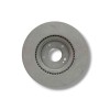 Recambio de disco freno delantero para kia niro ii (sg2) ev referencia OEM IAM 51712AO500  