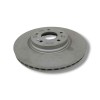 Recambio de disco freno delantero para kia niro ii (sg2) ev referencia OEM IAM 51712AO500  