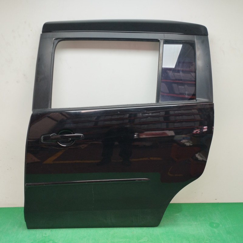 Recambio de puerta lateral corredera izquierda para mazda 5 berl. (cr) 2.0 turbodiesel cat referencia OEM IAM  OBSERVAR FOTOS 