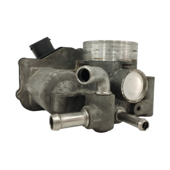 Recambio de caja mariposa para hyundai i10 1.0 cat referencia OEM IAM 3510004900 9045040011 