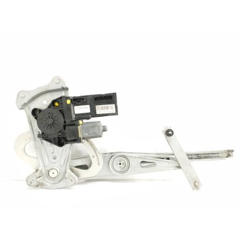 Recambio de elevalunas delantero izquierdo para renault megane iii berlina 5 p 1.6 16v referencia OEM IAM 807310004R 966367102 