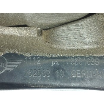 Recambio de tapa motor para mini mini (f56) cooper s referencia OEM IAM 11128601635  