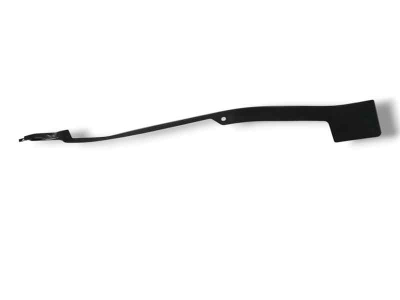 Recambio de aletin trasero derecho para toyota bz4x (_eam1_) ev (xeam10) referencia OEM IAM 7587342020 Recambio de aletin trasero derecho para toyota bz4x (_eam1_) ev (xeam10) referencia OEM IAM 7587342020