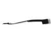 Recambio de aletin trasero derecho para toyota bz4x (_eam1_) ev (xeam10) referencia OEM IAM 7587342020  